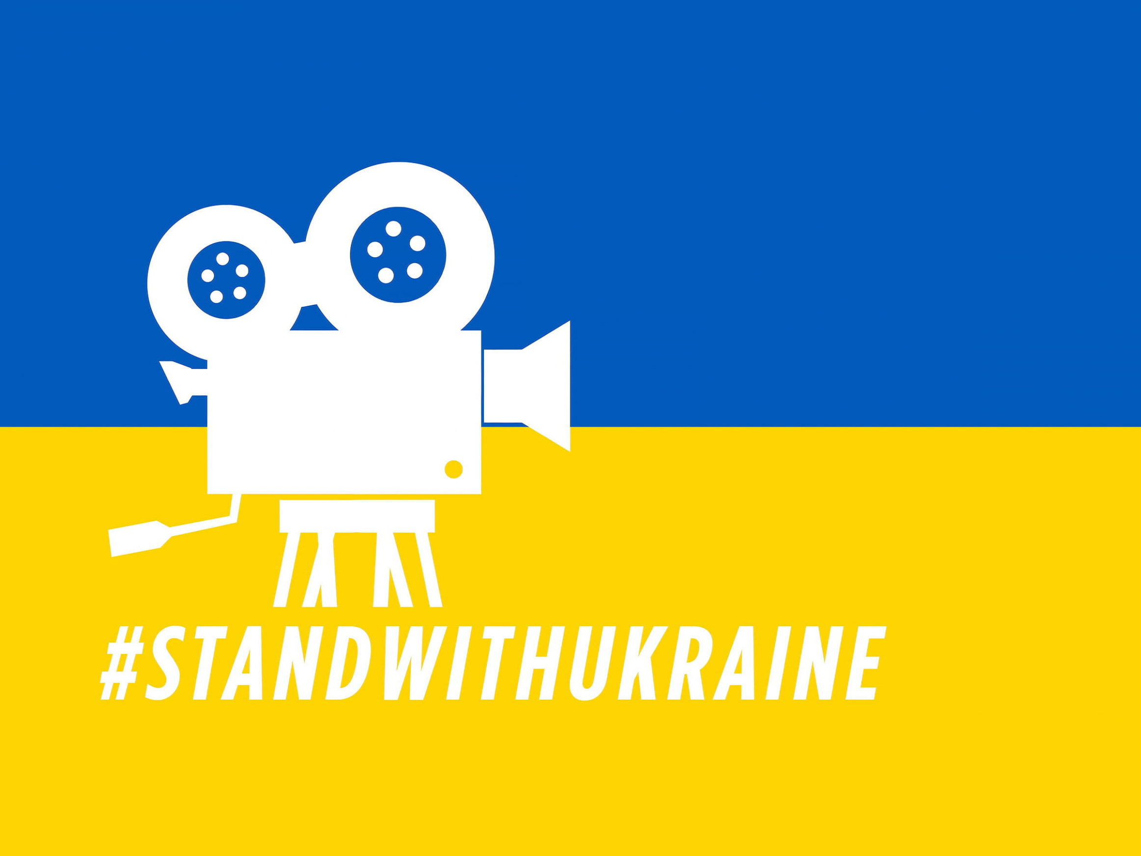 Ukraina i fokus på Stockholms filmfestival 2022