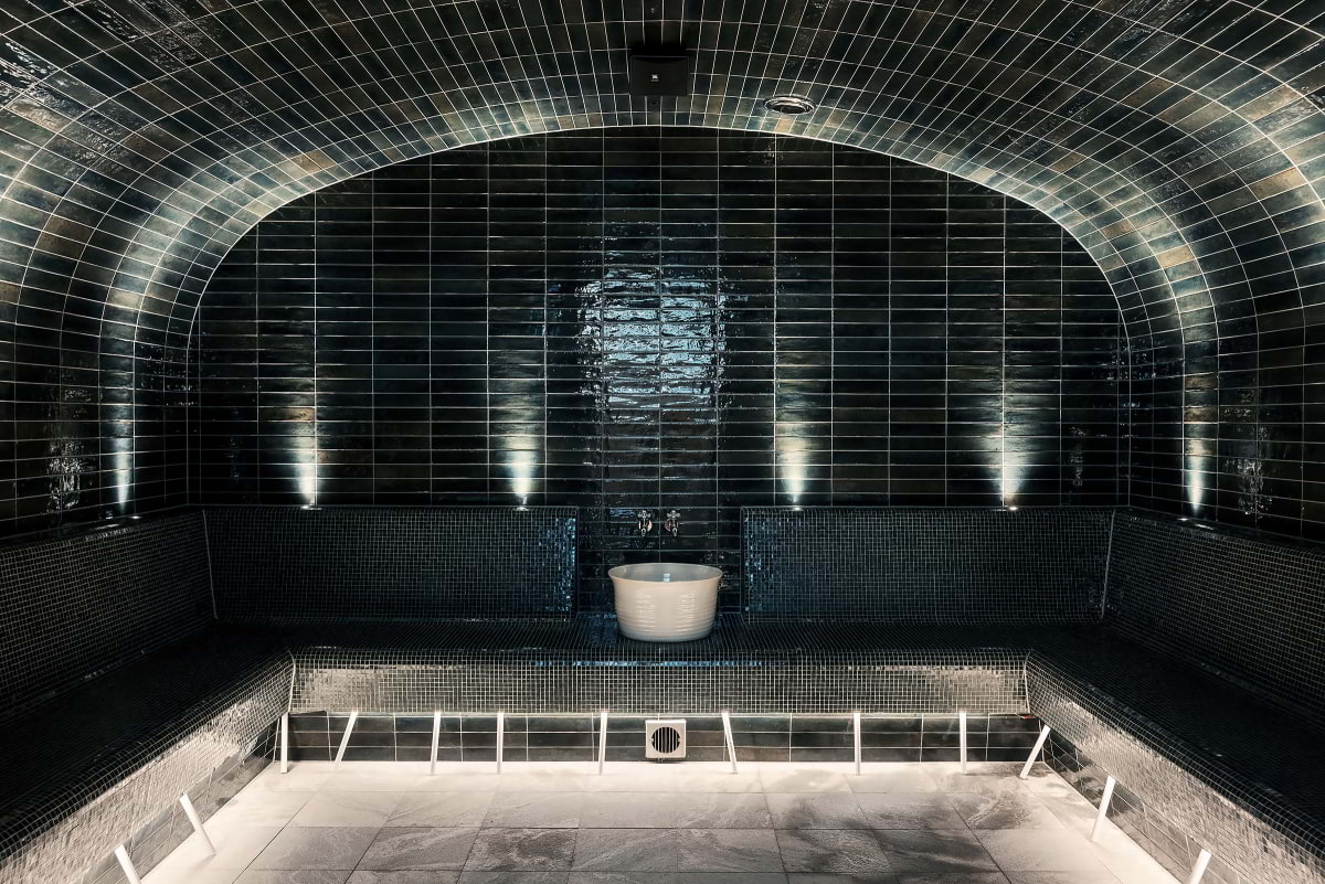 Guide to the best spas in London – Winter activities