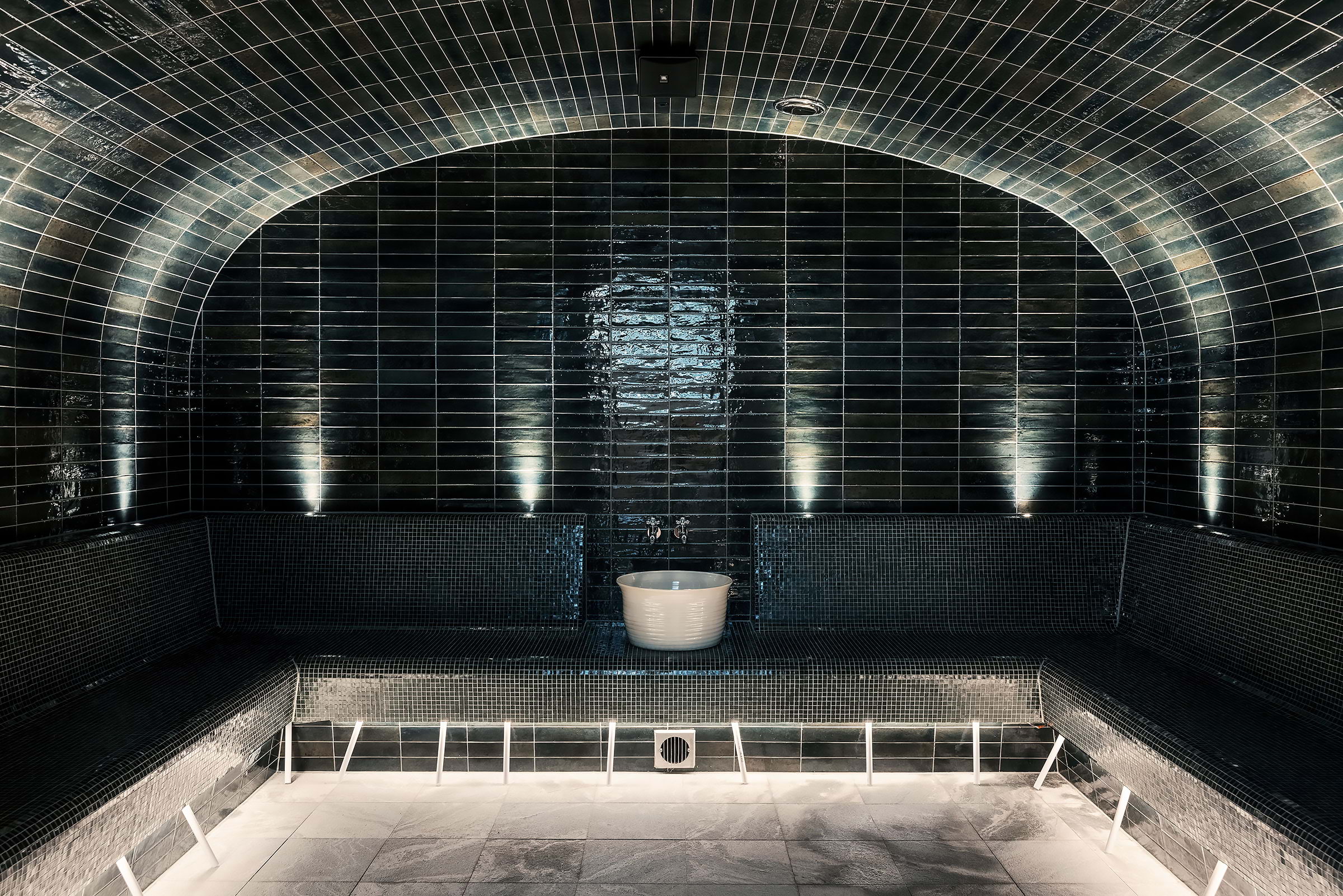 Guide To The Best Spas In London The Best London Spas 2024
