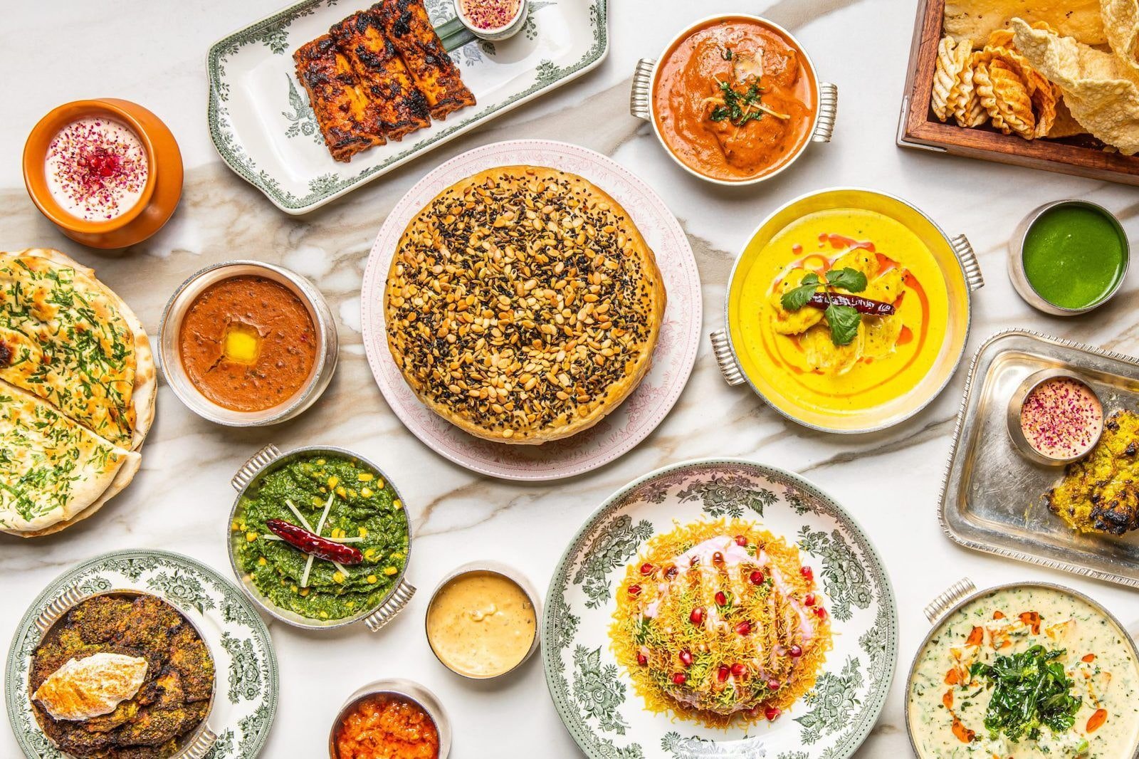 London&#039;s hottest restaurants right now