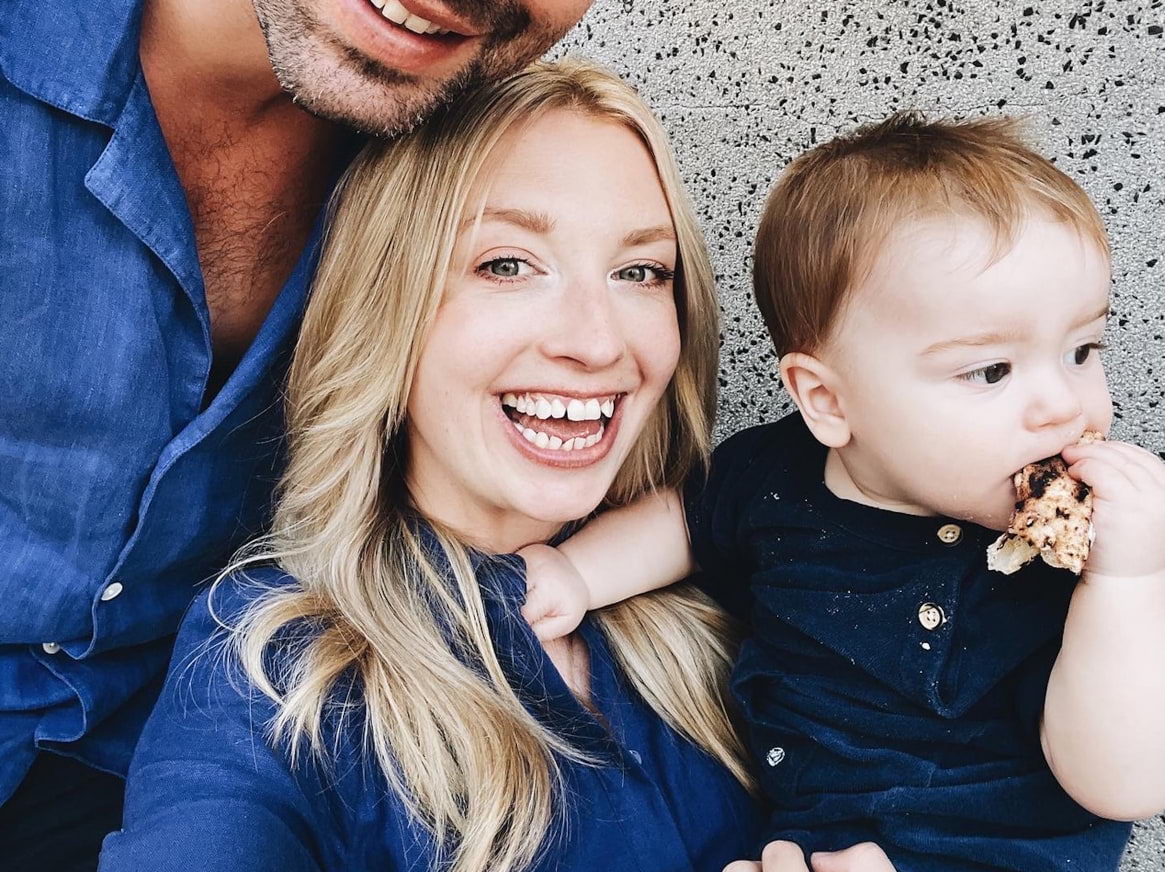 Sandra Beijer guidar till sitt bästa Stockholm