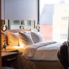 Guiden till Londons bästa hotell
