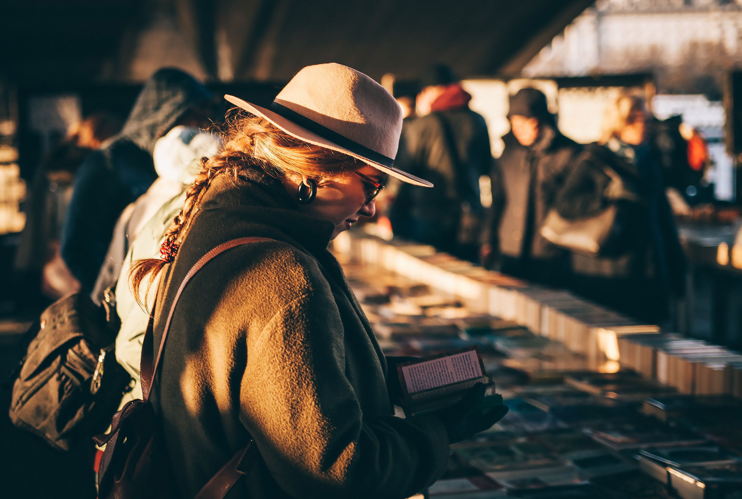 The guide to London's best markets