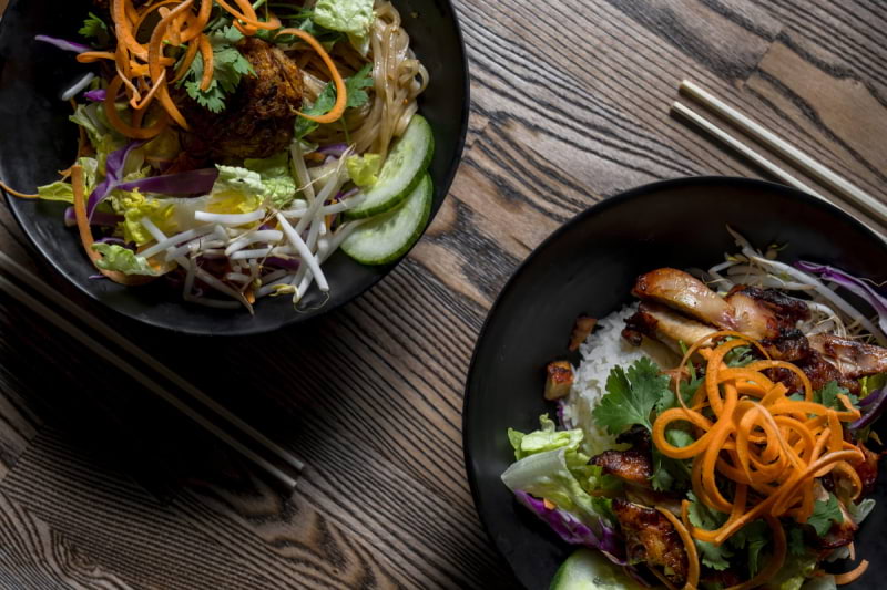 Guide to budgetfriendly restaurants in Covent Garden Thatsup