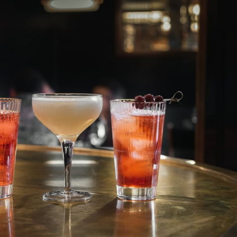Get ready steak fans – Hawksmoor have launched their new cocktail collection 