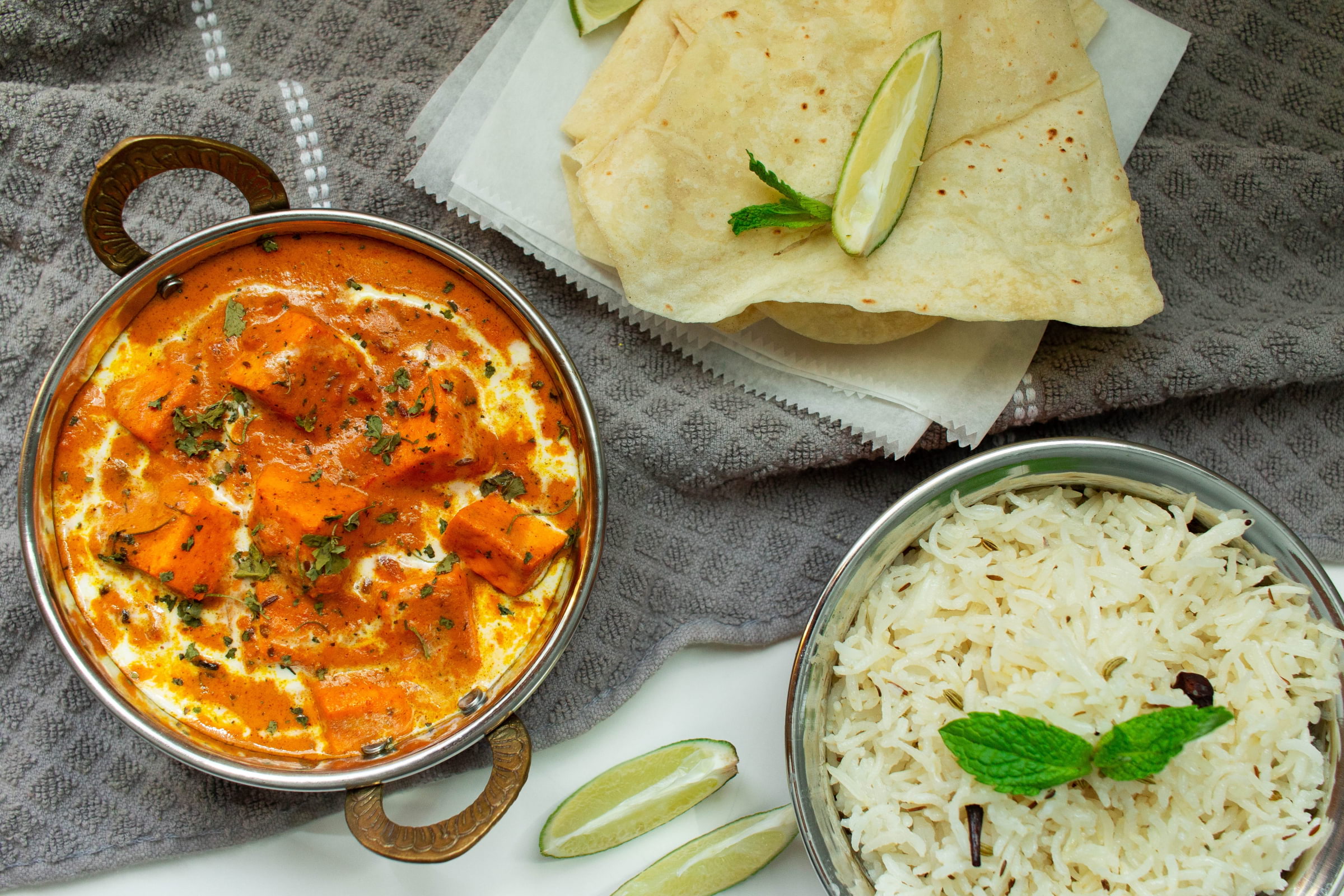 Guide to the best Indian restaurants on Brick Lane