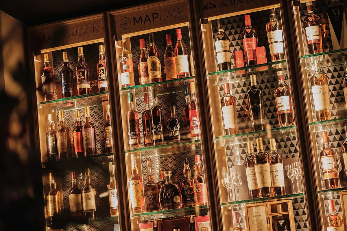 Guide to the best bars in East London Top 30 East London bars