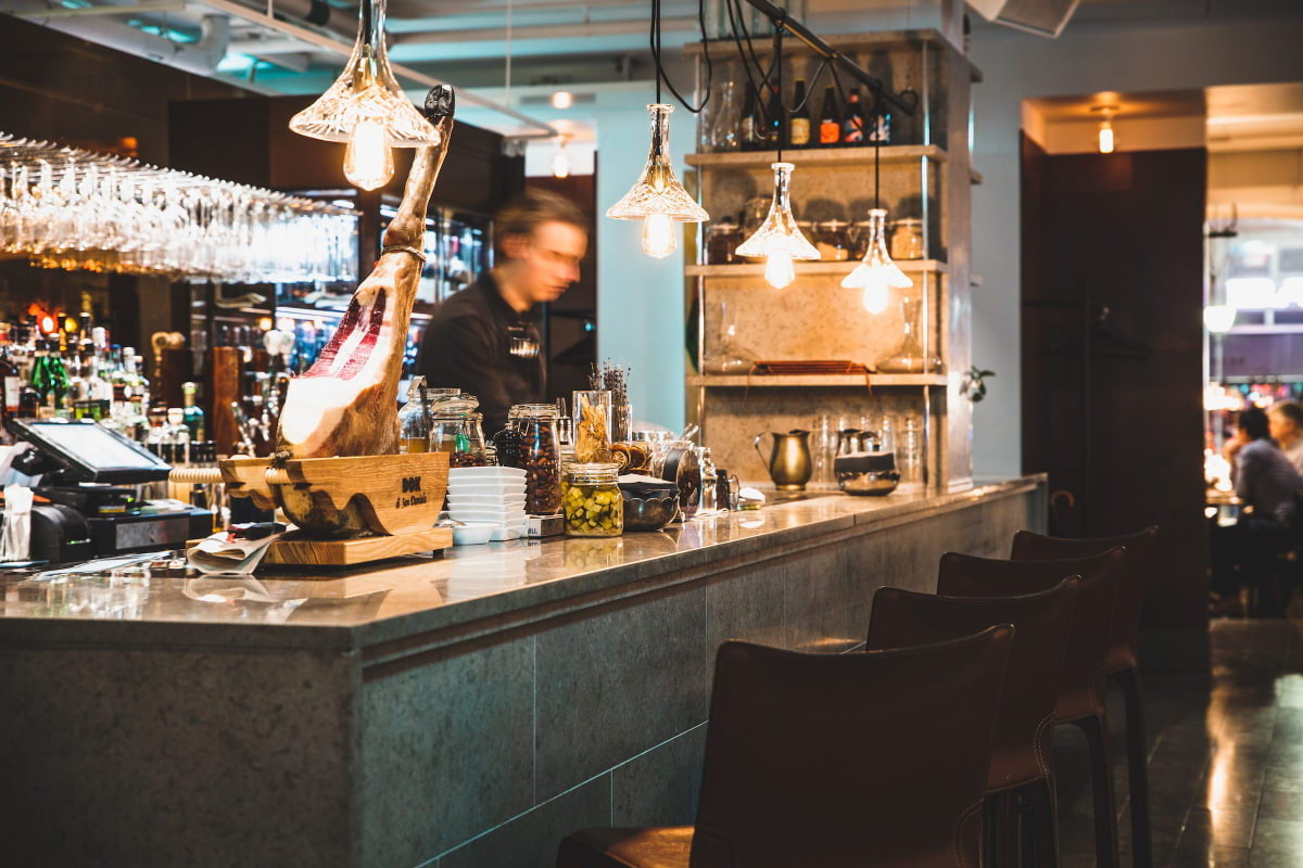 Guide to the 12 best bars in Greenwich 2024 Thatsup