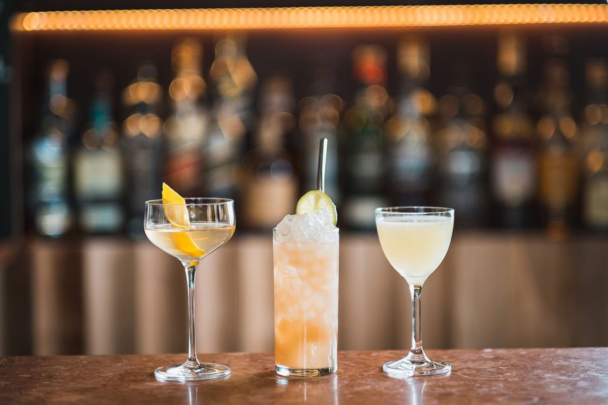 The best bars in Kensington 12 top Kensington bars