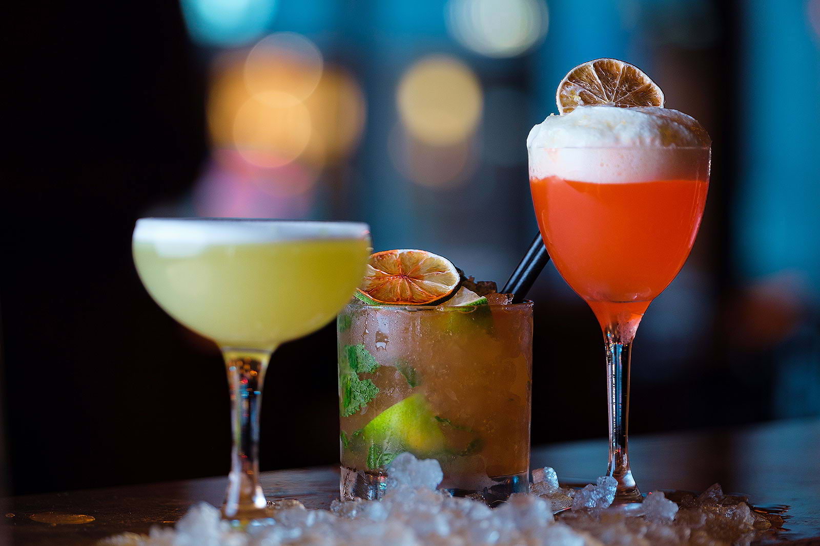 Guide to the best bars in South Bank and Waterloo Thatsup