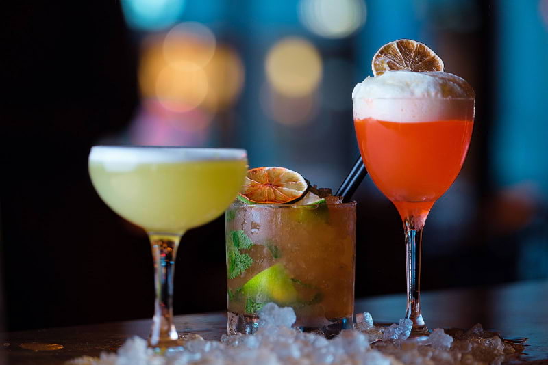 Guide to the best bars in South Bank and Waterloo Thatsup