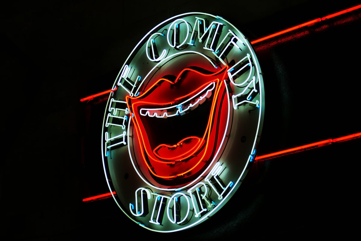 Guide to the best comedy clubs in London – Things to do alone