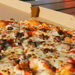 The best restaurants for takeaway in East London