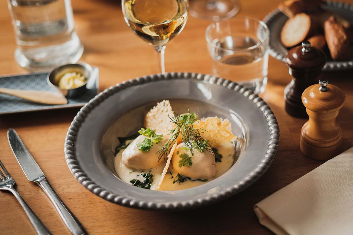 Guide to the best restaurants in East London 2024 our top picks