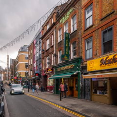 The best Indian restaurants on Brick Lane