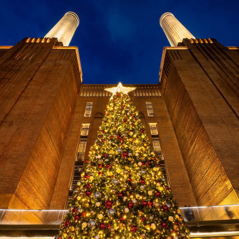 The best things to do in London this Christmas