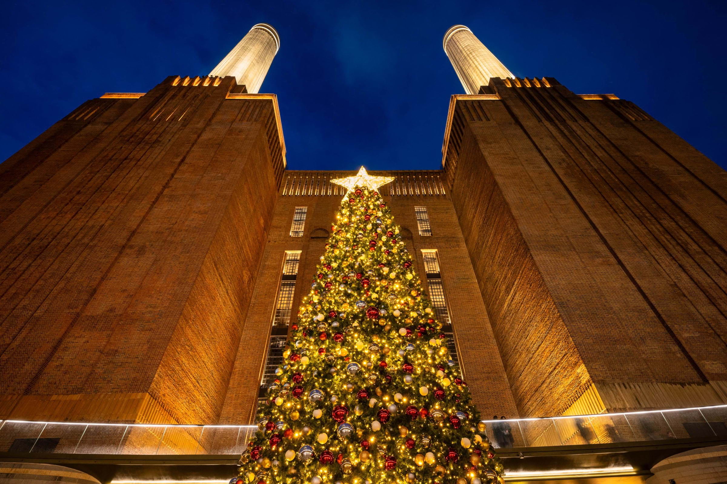 The best things to do in London this Christmas