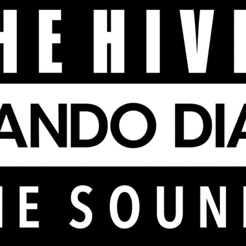 The Hives, Mando Diao och The Sounds spelar i Göteborg