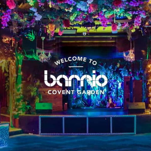 Barrio to open their biggest fiesta bar yet, with 50% off during soft launch