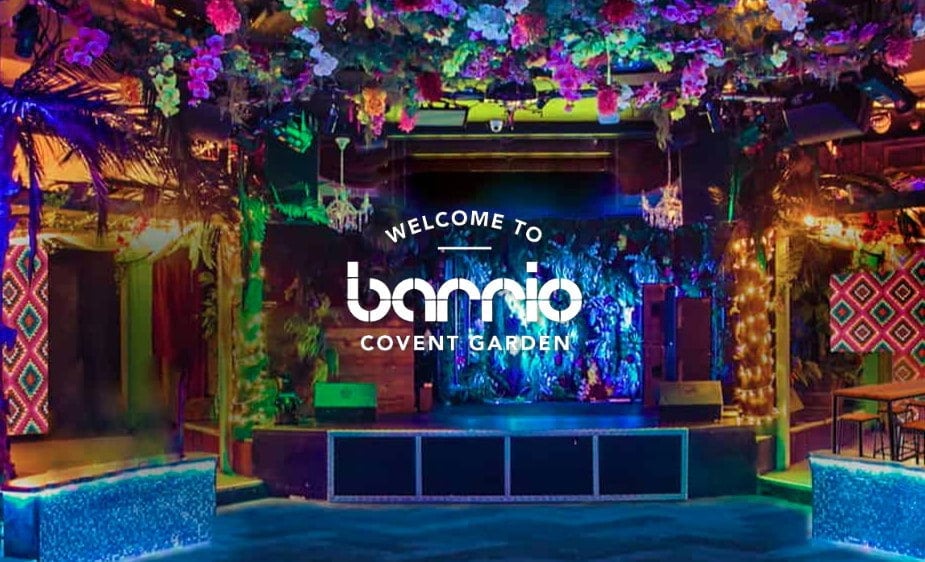 Barrio to open their biggest fiesta bar yet, with 50% off during soft launch