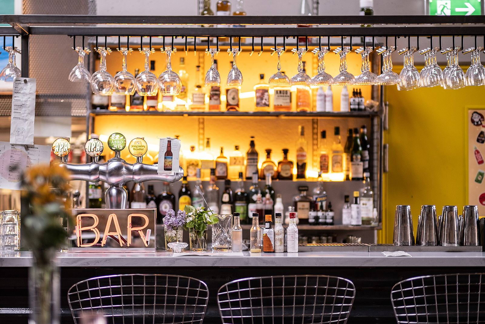 Guide to the best bars in London Bridge