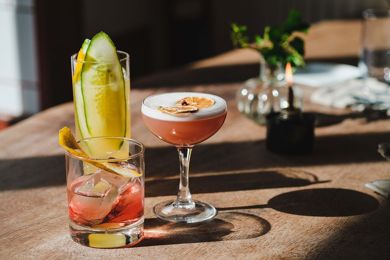 Guide to the best bars in Mayfair