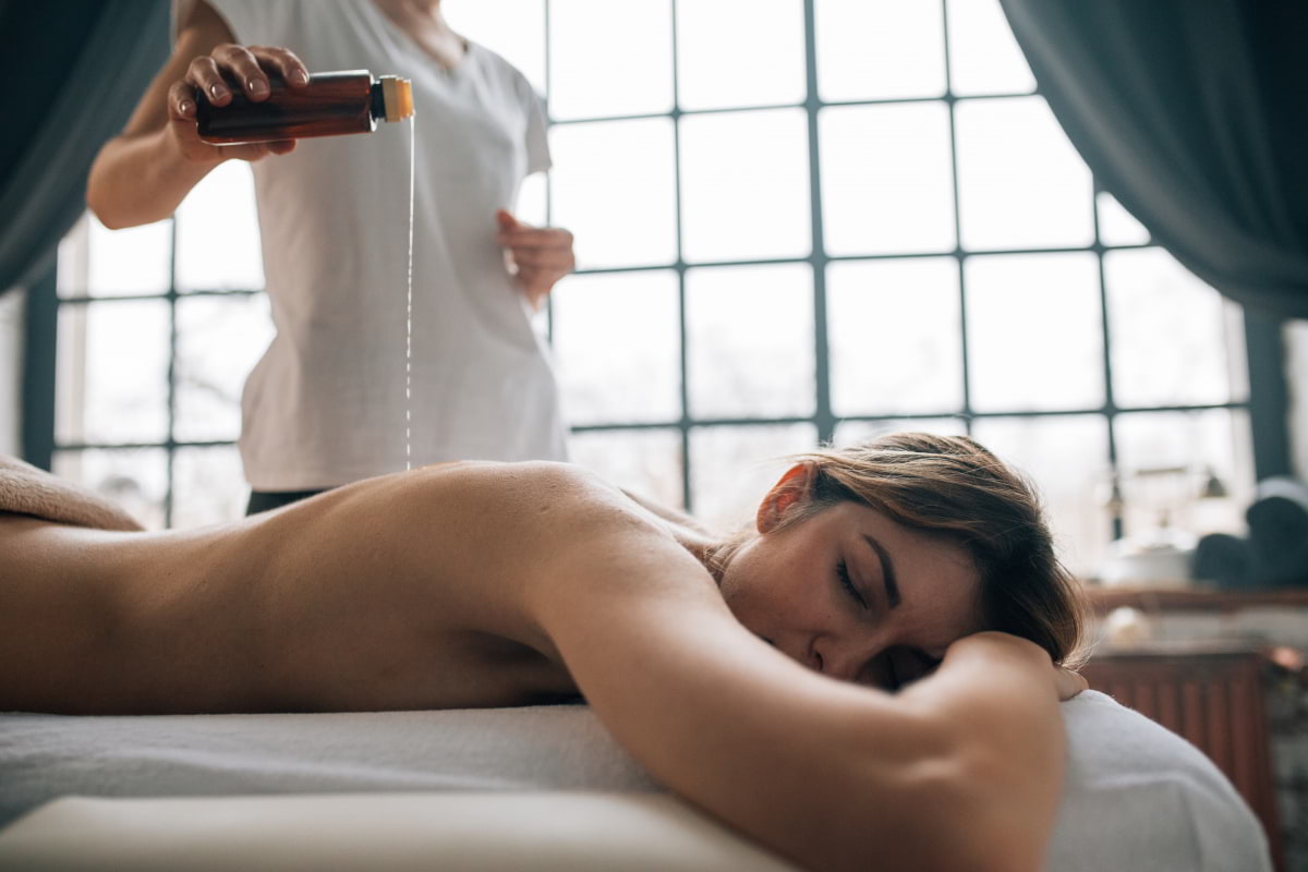 Guiden till massage i Malmö – Julklappar