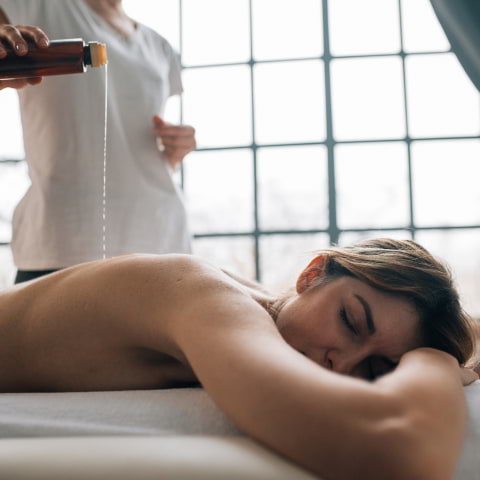 Guiden till massage i Malmö