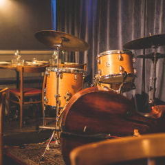 The best jazz clubs in London