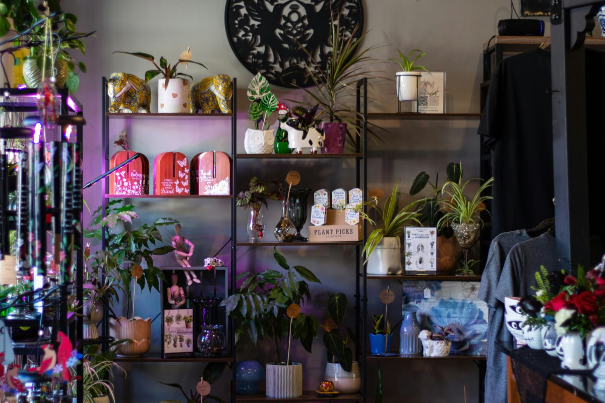 The best gift shops in London – Father's Day