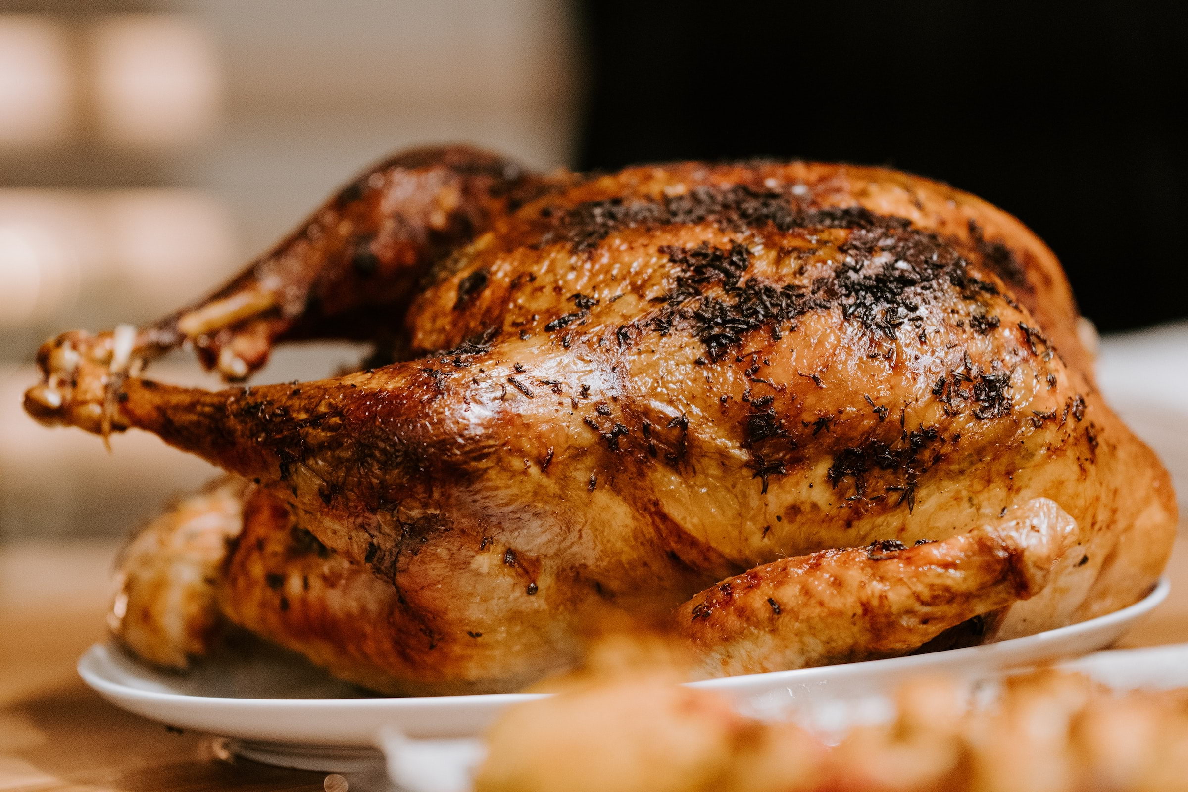 Where to celebrate Thanksgiving in London