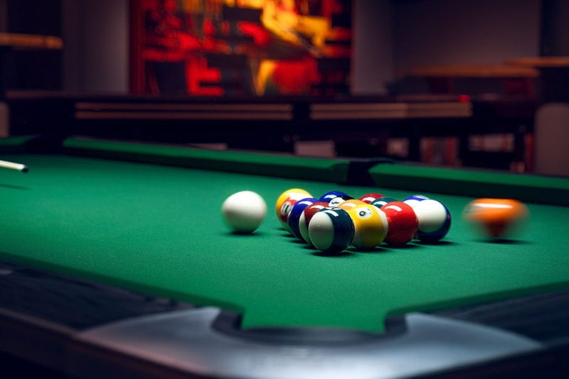 Where to play pool in London |Thatsup London – Thatsup