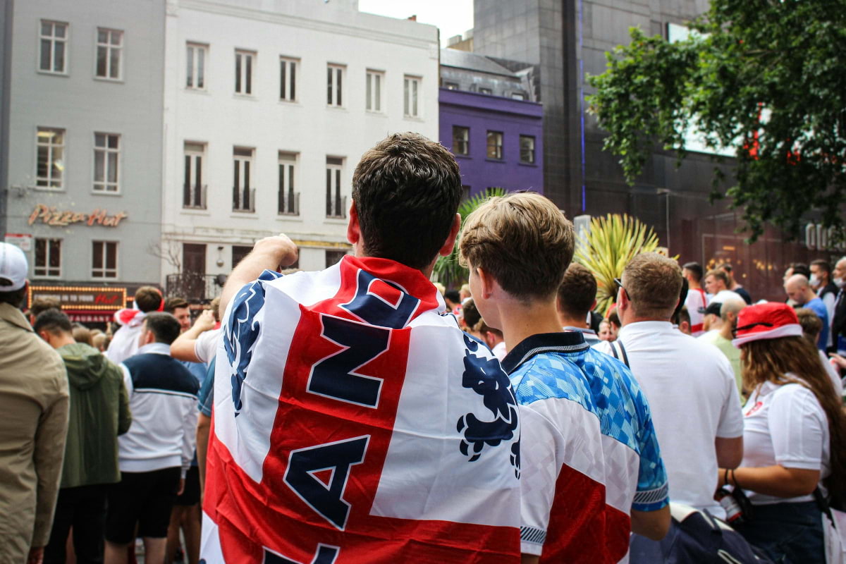 Where to watch the FIFA World Cup 2026 in London – What to do this weekend