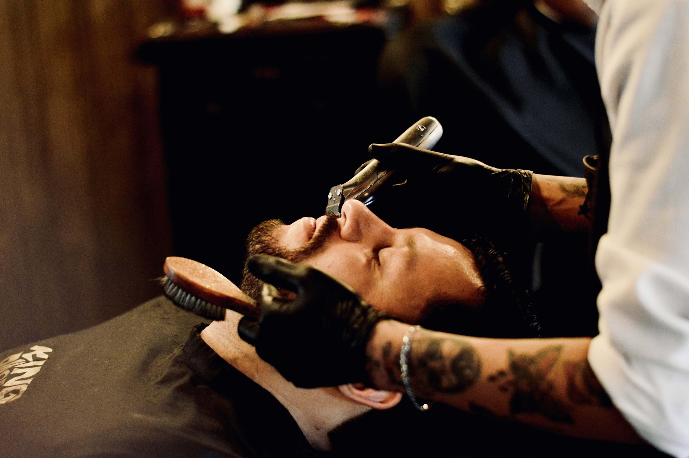 Guide to the best barbers in London