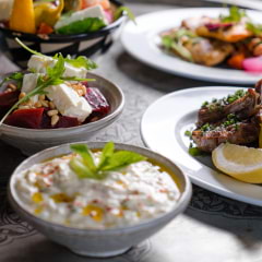 Guide to the best Greek restaurants in London