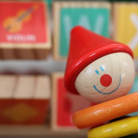 The best toy shops in London