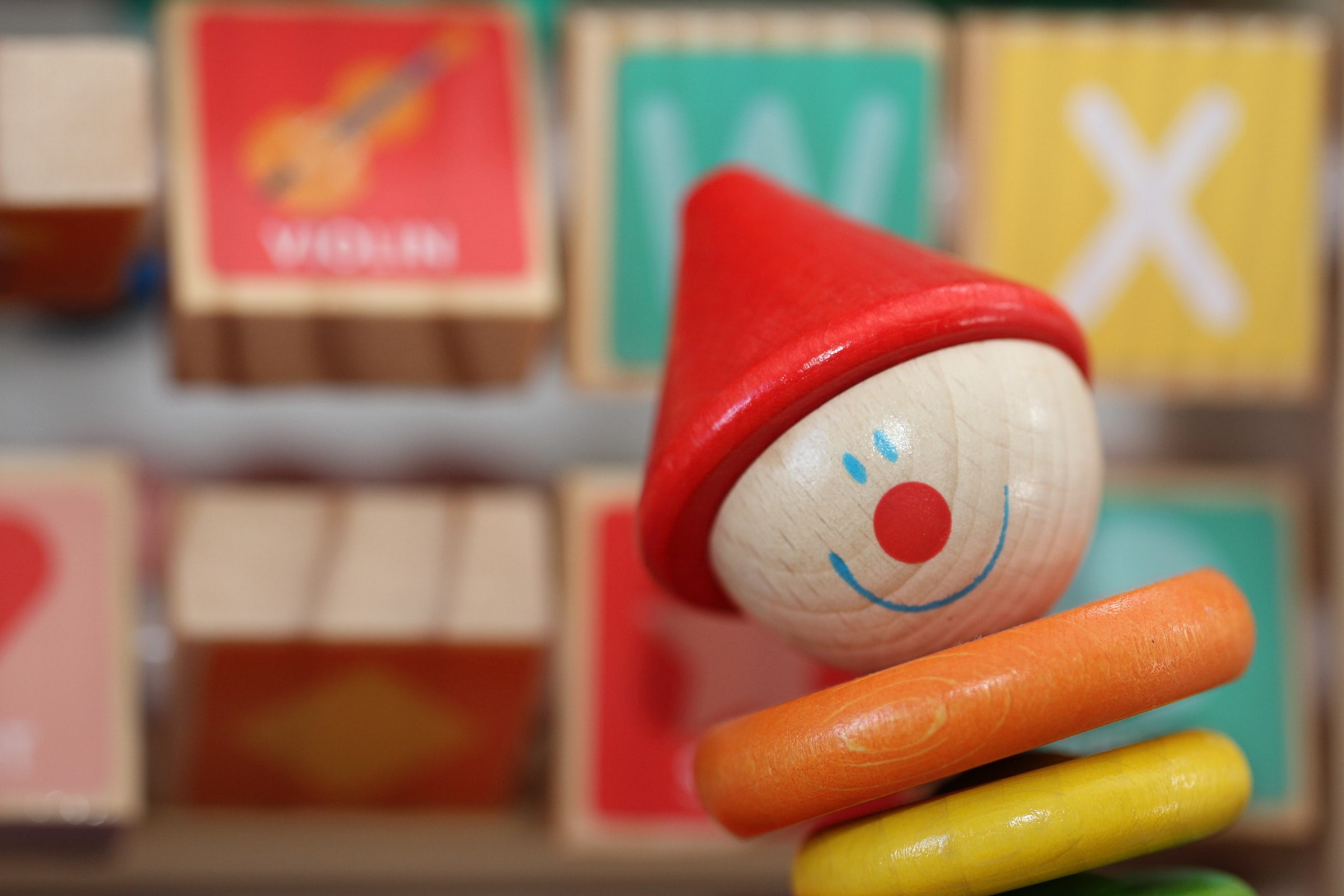 The best toy shops in London