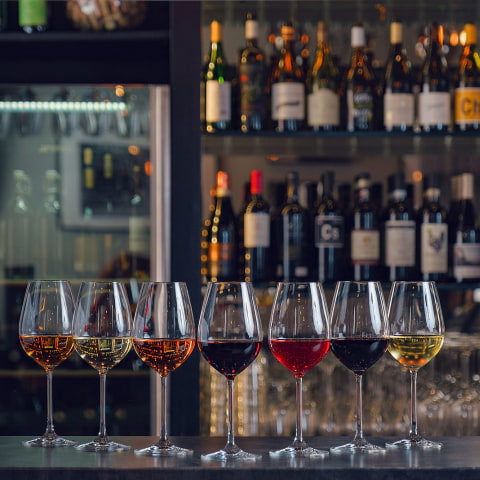 Guide to the best wine bars in London