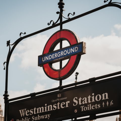 Guide to the Circle line