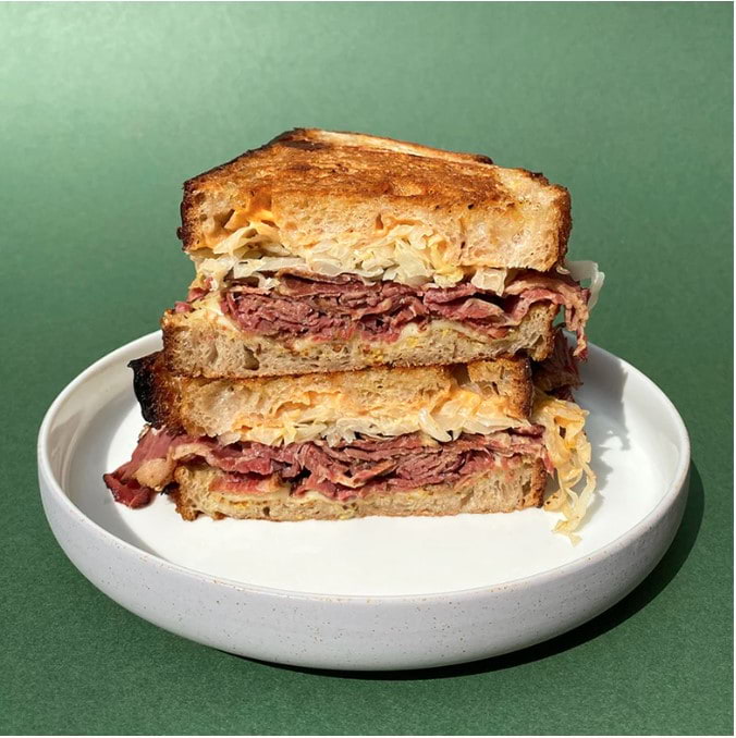 New Rondo La Cave popup promises a lot of bang for your buck