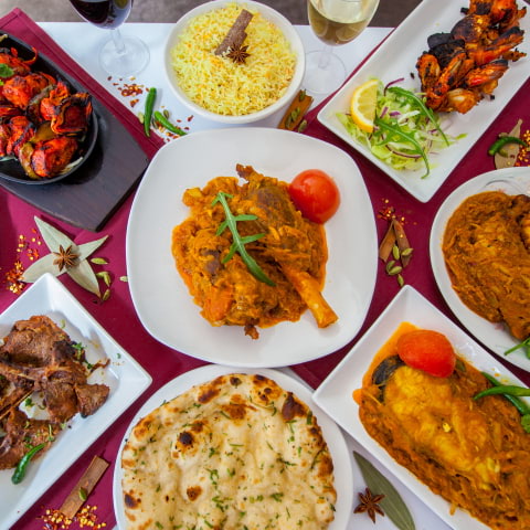 Sheba Brick Lane voted best curry in London