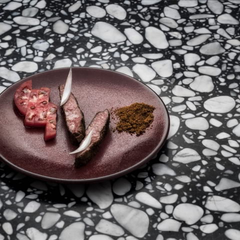 Two Michelin-starred restaurant Ikoyi is on the move