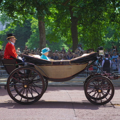 The Queen's funeral: What to expect and look out for in London