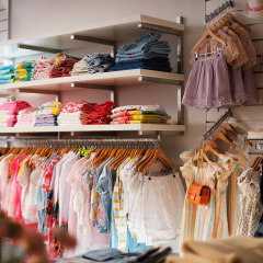 The best children's clothes shops in London