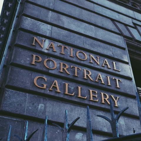 National Portrait Gallery to house two eateries when reopened