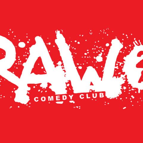 RAW Comedy Club firar 20 år – helkväll med humoreliten