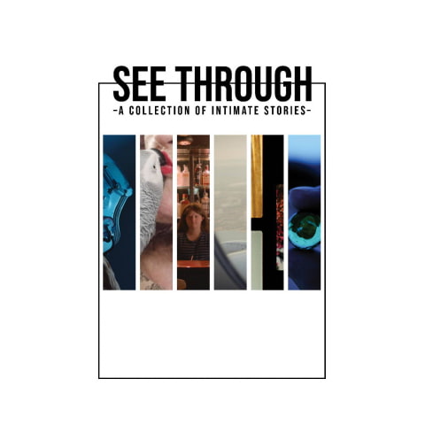 Filmvisning & samtal: See Through