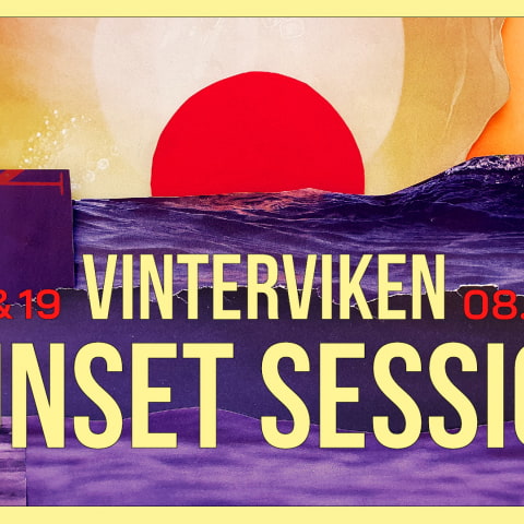Vinterviken Sunset Session 2023 – årets artister