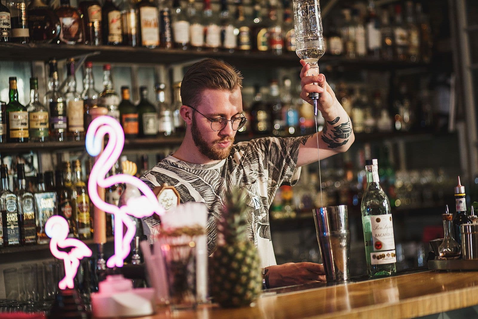 The 15 best London tiki bars Thatsup London Thatsup