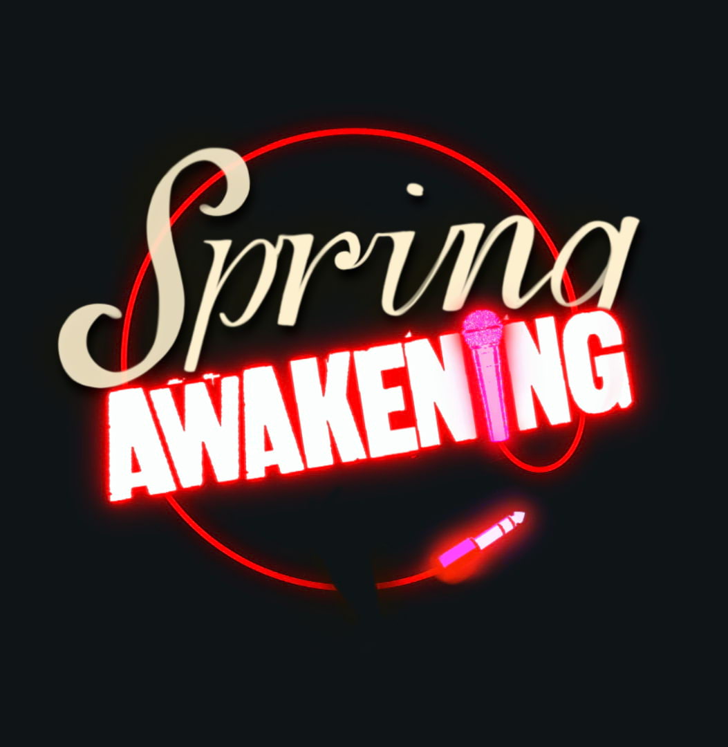 Spring Awakening – en musikal av VRG